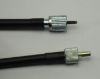 Picture of Cable speedometer CY50 genuine Honda