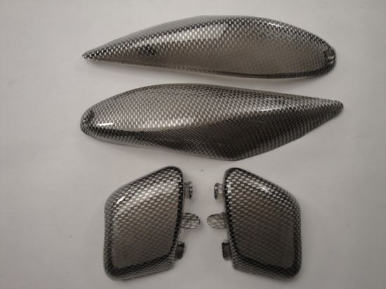 Picture of Winker glass set Yamaha BW Next-G carbon