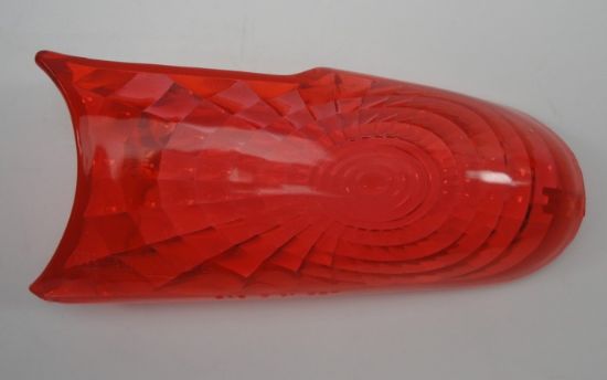 Afbeeldingen van Knipperlicht glas Aprilia Scarabeo RA