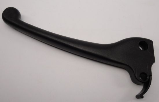 Afbeeldingen van Rem Hevel L. Zip, Velofax, Z1 PVC orig.