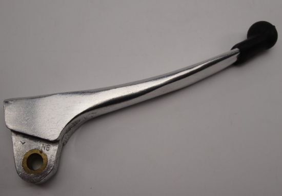Afbeeldingen van Rem Hevel R. Honda C50 origineel