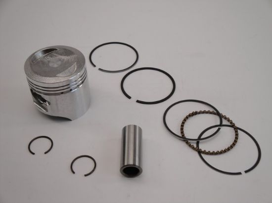 Picture of Pistonset 39mm Honda, Skyteam 12V (GK4)