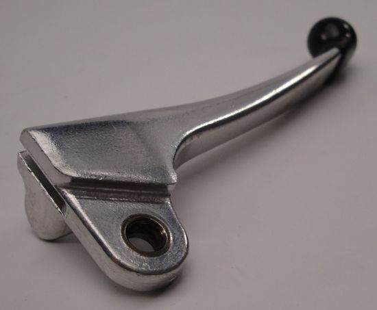 Picture of Lever brake RH Honda C50, C70, 90Z orig.