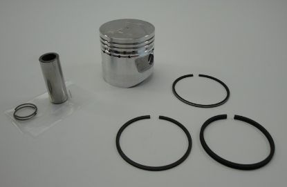 Picture of Pistonset 42mm (081) Novio, PC50