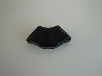 Afbeeldingen van Rubber achtertandwiel Hanway RAW50