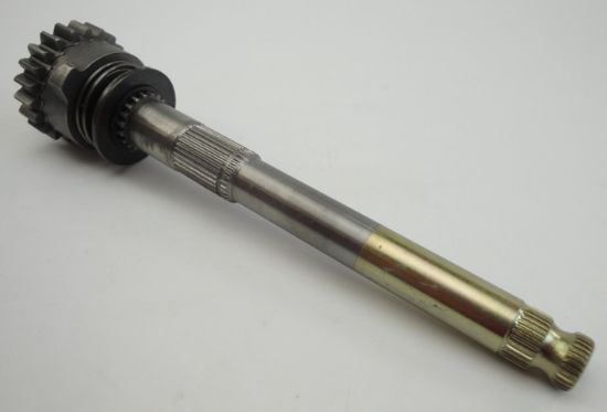 Picture of Kickstart spindle 21 teeth