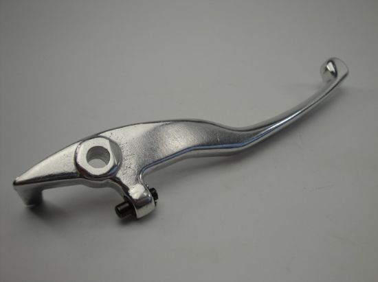 Afbeeldingen van Rem Hevel R. Aprilia,Peugeot,Beta Zilver