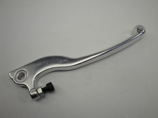 Picture of Brake lever Aprilia SR, Sonic silver