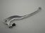 Picture of Brake lever Aprilia SR, Sonic silver