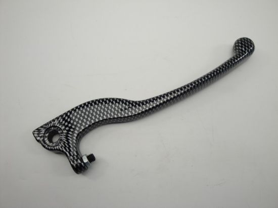 Picture of Brake lever RH Aprili SRwww,Sonic Carbon