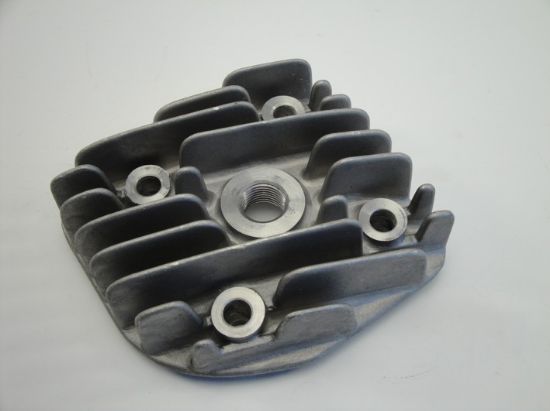 Afbeeldingen van Cilinderkop Minarelli hor. AC 47mm