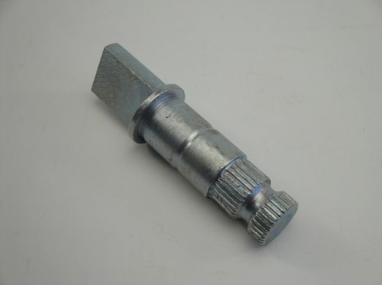 Picture of Brake axle rearbrakeplate Skyteam