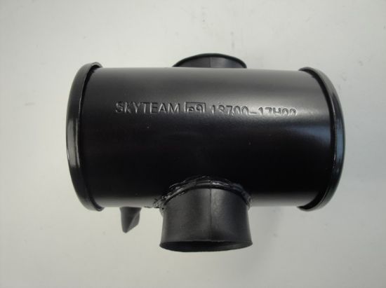 Afbeeldingen van Luchtfilter Skyteam Skymax 125cc E4