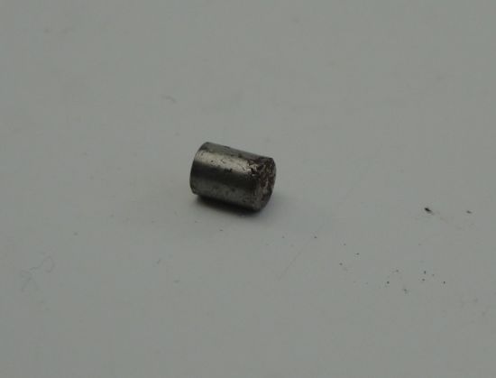 Picture of Woodruf 3x4mm Honda Novio, PC50 genuine