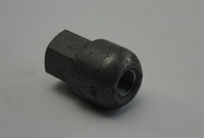 Picture of Nut valve adjust Honda Novio, Amigo orig