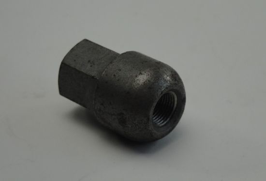 Picture of Nut valve adjust Honda Novio, Amigo orig