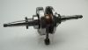 Afbeeldingen van Krukas GY6 Kymco Agil, Vital, People 4-T