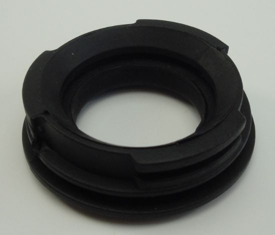 Afbeeldingen van Rubber Minarelli Verticaal Carb>filter