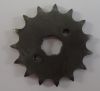 Picture of Front sprocket 15T 428 Honda, Madass