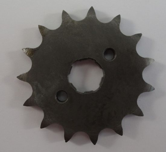 Picture of Front sprocket 15T 428 Honda, Madass