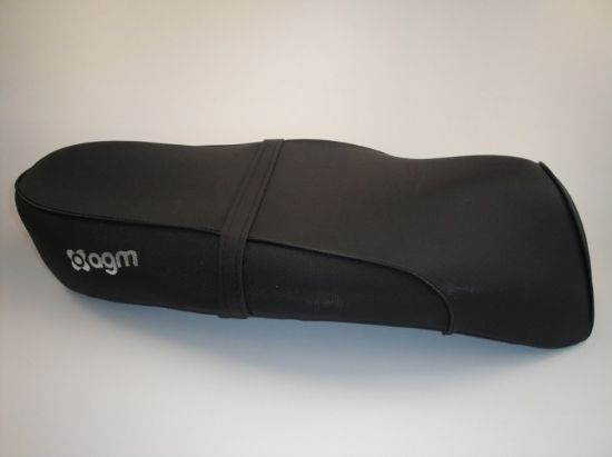 Picture of Seat AGM retro black