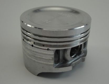 Afbeeldingen van Zuiger 52.4mm Skyteam 125cc