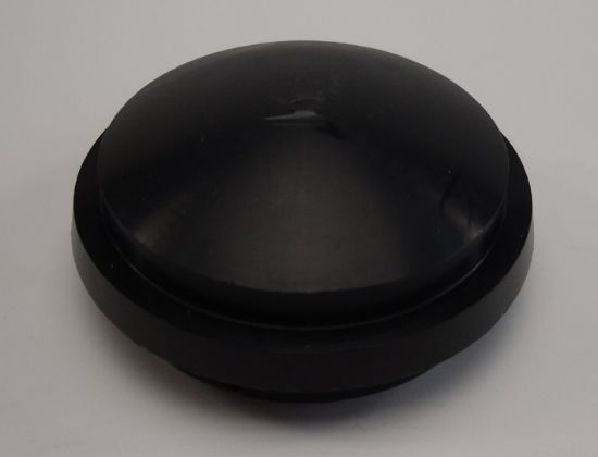 Afbeeldingen van Afdekdop achterwiel 38mm Zip type 2/3