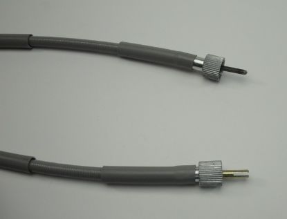 Picture of Cable speedometer Honda Dax ST50-70 grey