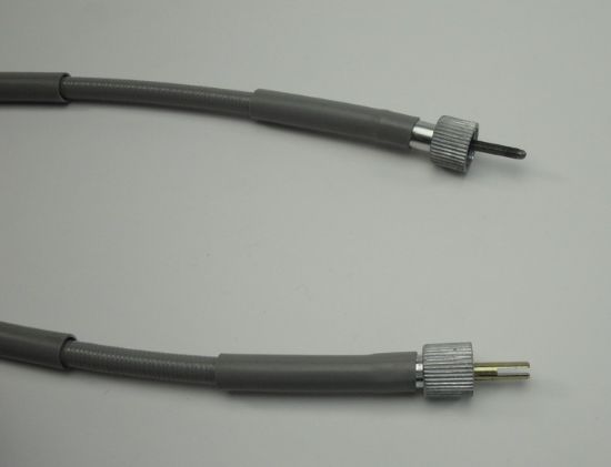 Picture of Cable speedometer Honda Dax ST50-70 grey