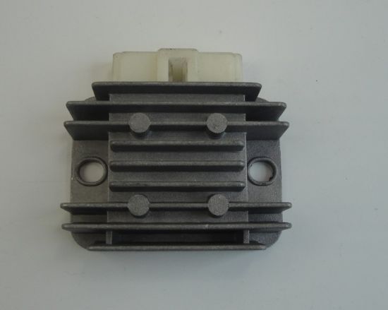 Picture of Voltage regulator AGM retro scooter