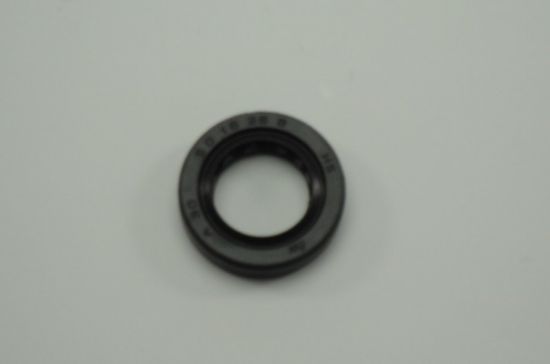 Afbeeldingen van Keerring 16-26-6 trapas PS50 bov.l.nok