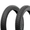 Afbeeldingen van Band 18-110/80 ANAKEE STREET Michelin