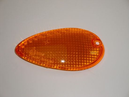 Picture of Winker glass Piaggio Liberty LH FR