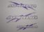 Picture of Sticker kit Aprilia 3-pcs
