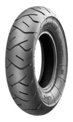 Afbeeldingen van Band 8-3.50 Heidenau K75 46M TT