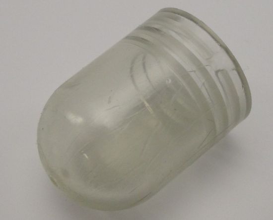 Afbeeldingen van Luchtfilter vuilopvang rubber LX, Fly