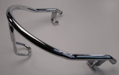 Picture of Bracket seat Sym Allo genuine part