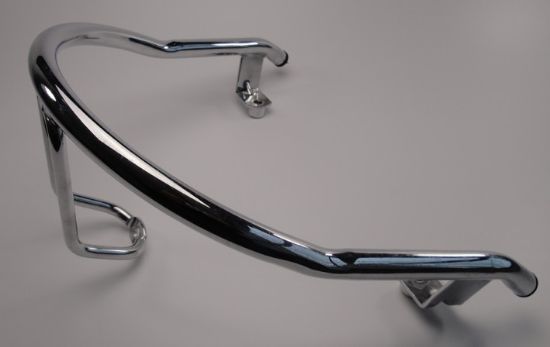 Picture of Bracket seat Sym Allo genuine part