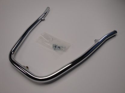 Picture of Decorative bow Sym Fiddle2 front fender
