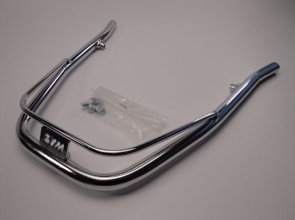 Picture of Decorative bow Sym Fiddle2 front fender