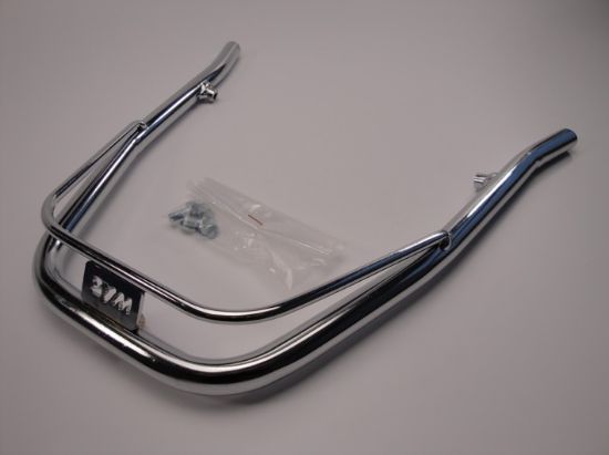 Picture of Decorative bow Sym Fiddle2 front fender
