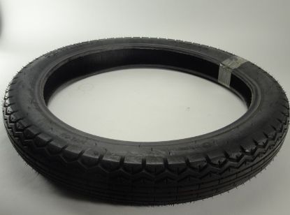 Picture of Tire 18-3,00 Skyteam ace rear