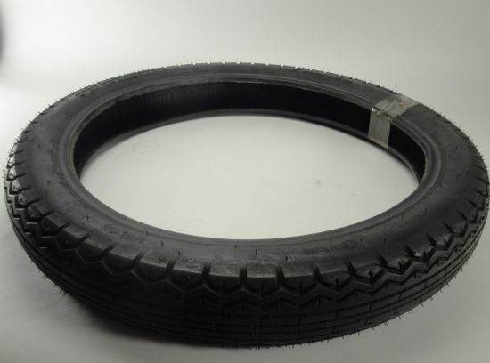 Picture of Tire 18-3,00 Skyteam ace rear