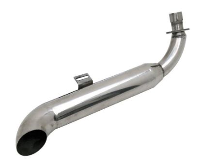 Picture of Exhaust low open type1 Honda/Skyteam