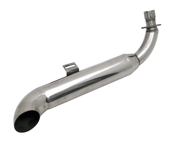 Picture of Exhaust low open type1 Honda/Skyteam
