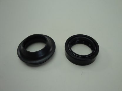 Picture of Oil seal front fork Honda NSC50, Vision