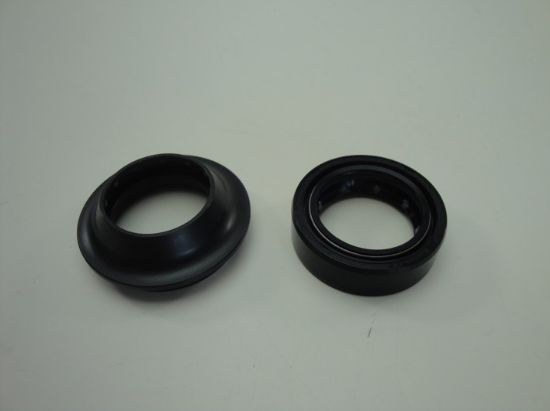 Picture of Oil seal front fork Honda NSC50, Vision