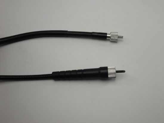 Afbeeldingen van Tellerkabel Honda CS50/65 orig. (011)