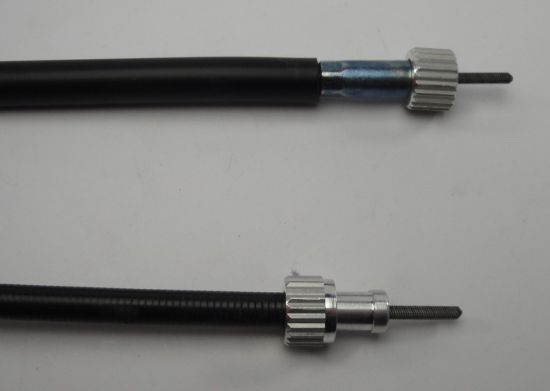 Picture of Speedometer cable Malaguti Firefox F15