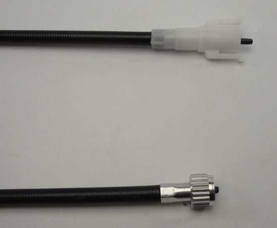 Picture of Speedometer cable Beta Quadra